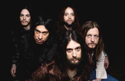 interview Scorpion Child